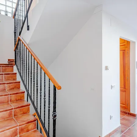 Ty Croeso-entire With Sea View Homestay Calpe