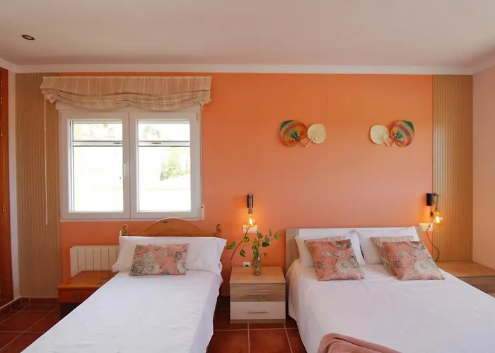 Homestay Ty Croeso-entire With Sea View